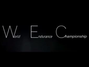 WEC Super Season Teaser