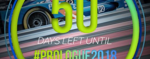 Prologue – where the Super Season really begins! 50 days to go...