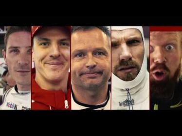 2018 - 2019 SUPER SEASON - WHO WILL BE THE WORLD CHAMPION?