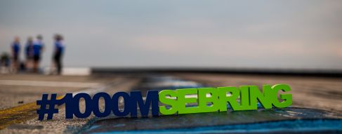 Super Sebring a hit with teams and drivers