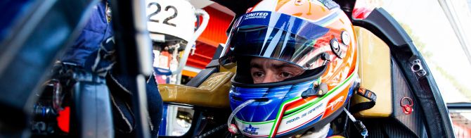 Paul Di Resta: “Buzz of Silverstone is tremendous”