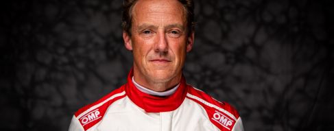 Bonamy Grimes: Enjoying the Journey