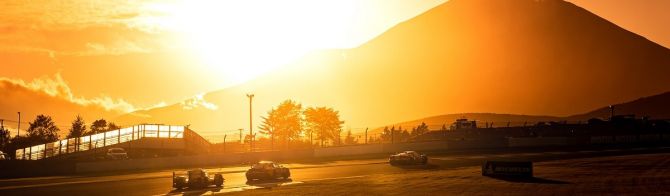 Fuji 6H: Best of social media