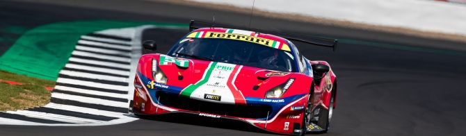 Ferrari’s Shanghai victory reinstated following appeal
