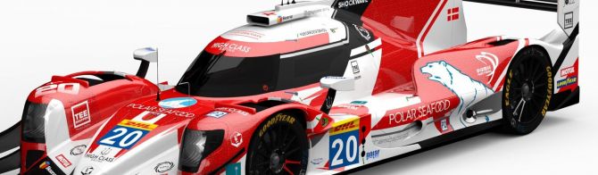Magnussen to join High Class Racing line-up for 2021