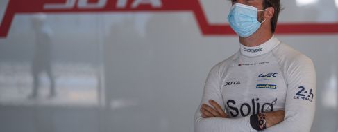 What the winners said after the 8 Hours of Portimão