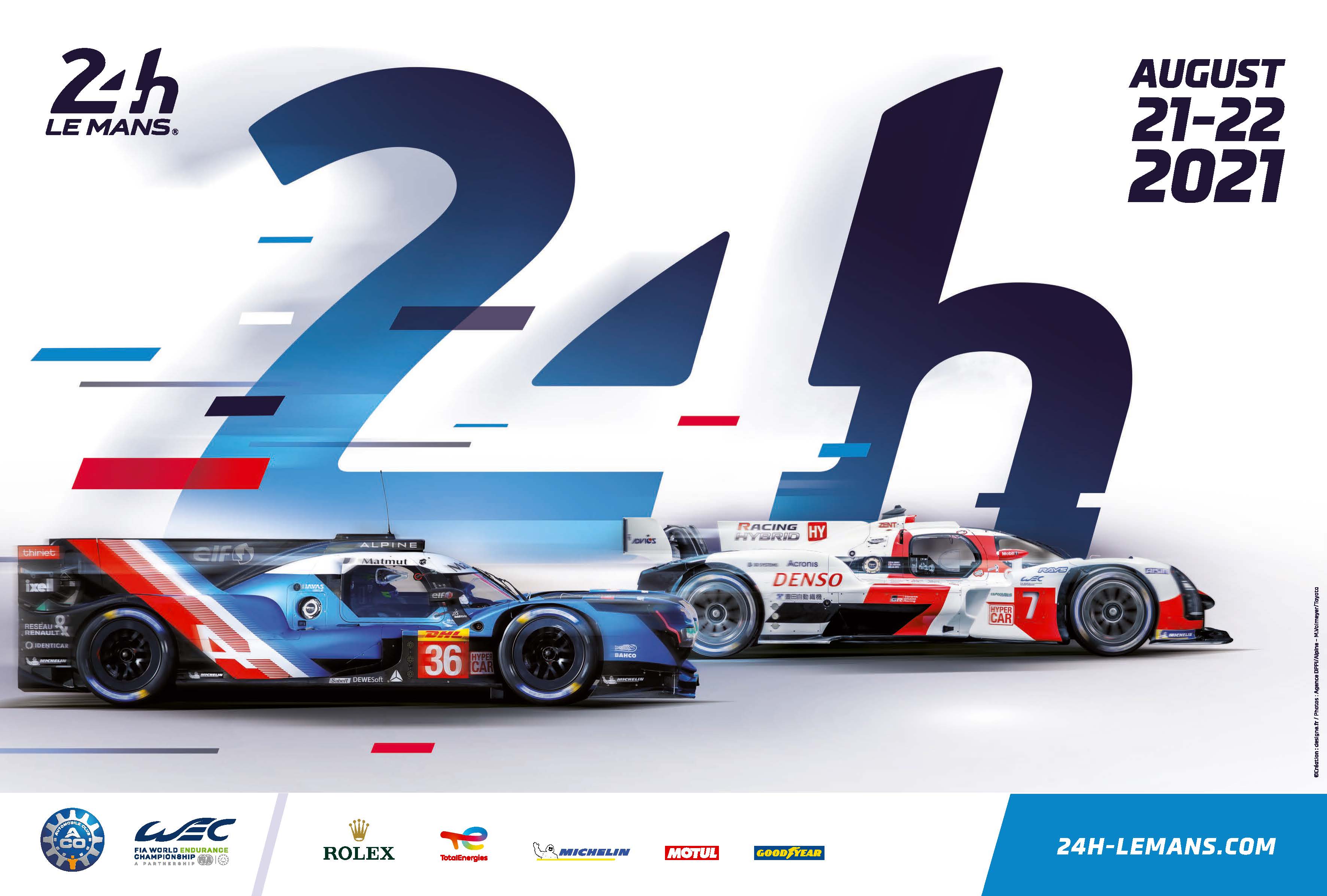  Le Mans