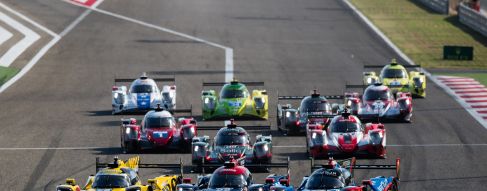 Relive the full FIA WEC season-closer!