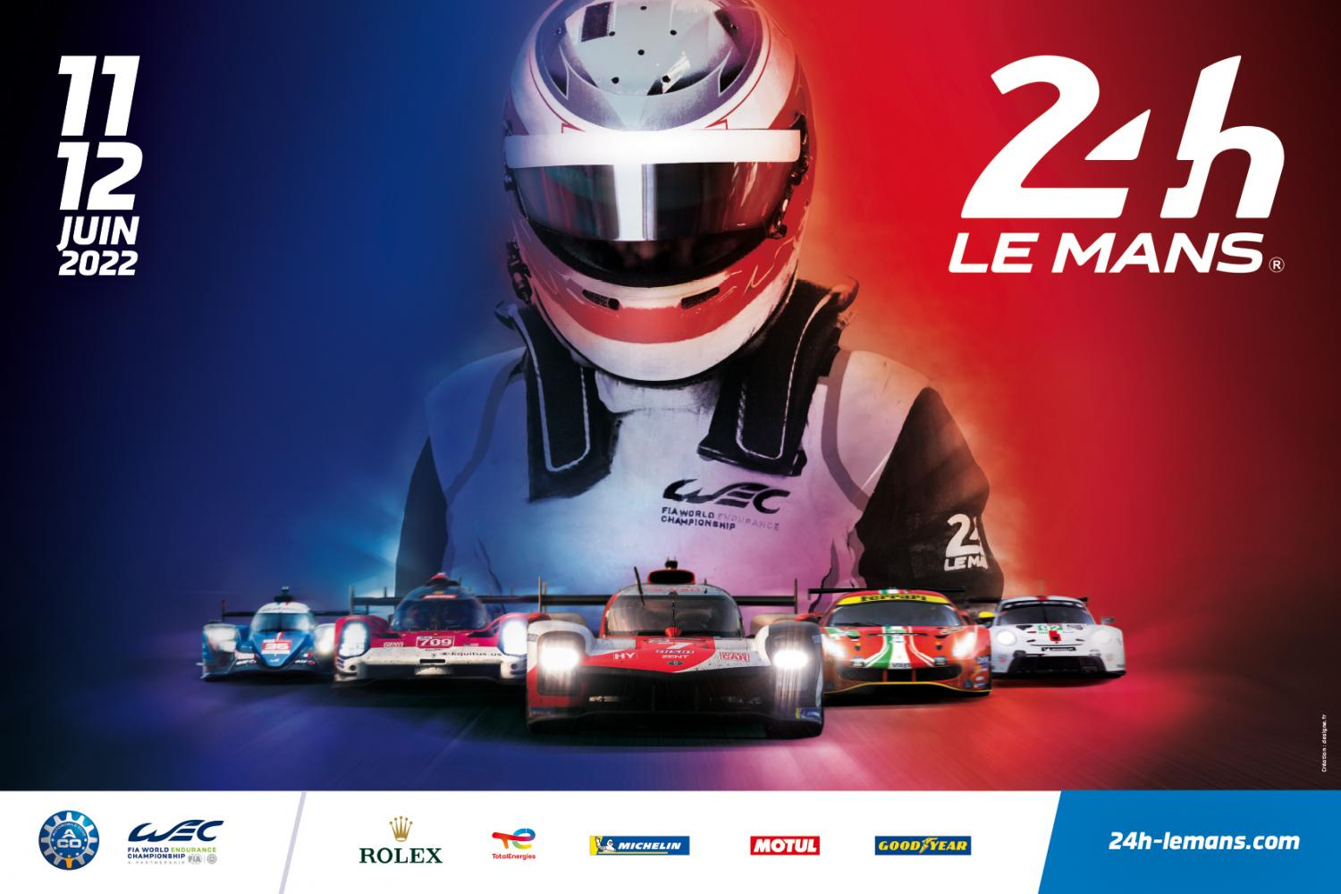  Le Mans
