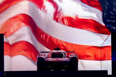 #8 TOYOTA GAZOO RACING / Toyota GR010 - Hybrid - Hybrid - FIA WEC Awards Ceremony - Sofitel Bahrain - Zallaq - Bahrain -