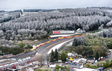 Season 2019 - 2020