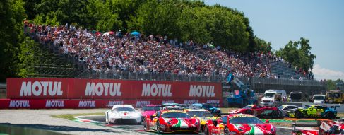 2022 LMGTE Pro Review: Ferrari Has the Last Laugh