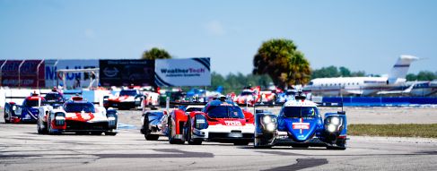 2022 Hypercar Review: Toyota Take It, But Pushed All The Way