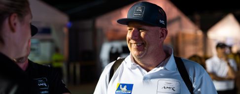 Paul Dalla Lana on WEC retirement: “It’s been one hell of a ride!”