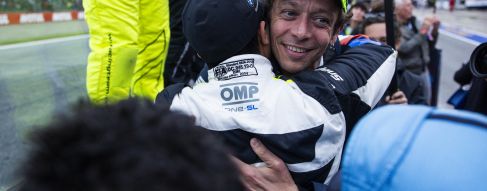 Watch WEC Full Access from Imola
