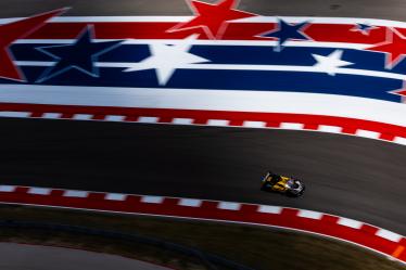 82 JUNCADELLA Daniel (spa), BAUD Sébastien (fra), KOIZUMI Hiroshi (jpn), TF Sport, Corvette Z06 GT3.R #82, LM GT3, action during the 2024 Lone Star Star Le Mans, 6th round of the 2024 FIA World Endurance Championship, from August 30 to September 1, 2024 on the Circuit of the Americas in Austin, Texas, United States of America - Photo Javier Jimenez / DPPI