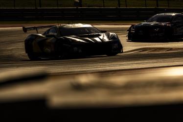 82 JUNCADELLA Daniel (spa), BAUD Sébastien (fra), KOIZUMI Hiroshi (jpn), TF Sport, Corvette Z06 GT3.R #82, LM GT3, action during the 2024 Lone Star Star Le Mans, 6th round of the 2024 FIA World Endurance Championship, from August 30 to September 1, 2024 on the Circuit of the Americas in Austin, Texas, United States of America - Photo Julien Delfosse / DPPI