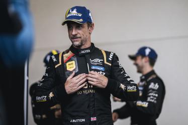 BUTTON Jenson (gbr), Hertz Team Jota, Porsche 963, portrait during the 2024 Lone Star Star Le Mans, 6th round of the 2024 FIA World Endurance Championship, from August 30 to September 1, 2024 on the Circuit of the Americas in Austin, Texas, United States of America - Photo Charly Lopez / DPPI