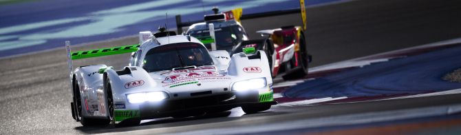 FIA WEC season-opener to be broadcast for free on YouTube in Latin America