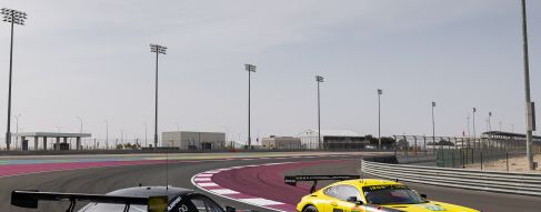 Iron Lynx confirms third Mercedes for marque’s Le Mans return