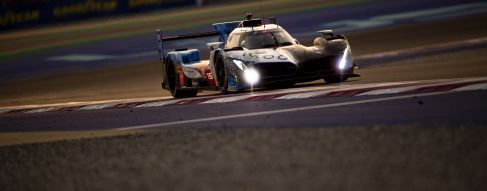 BMW drivers hail ‘huge step forward’ over 2024