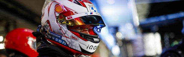 Magnussen: In many ways, FIA WEC is tougher than F1
