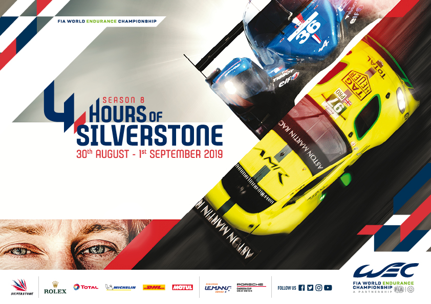  Silverstone