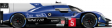 Ginetta G60-LT-P1 - Mecachrome