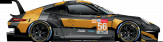 Porsche 911 RSR