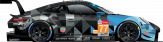 Porsche 911 RSR