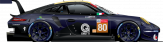 Porsche 911 RSR