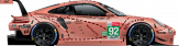 Porsche 911 RSR