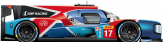 BR ENGINEERING BR1 - AER