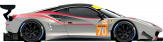 Ferrari F488 GTE