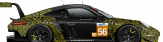 Porsche 911 RSR