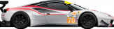 Ferrari 488 GTE Evo