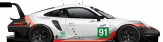 Porsche 911 RSR - 19
