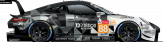 Porsche 911 RSR