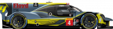 # BYKOLLES RACING TEAM 