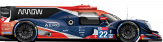 # UNITED AUTOSPORTS 