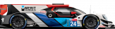 # NIELSEN RACING 