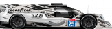 # ALGARVE PRO RACING 
