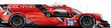 # IDEC SPORT 