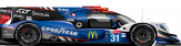 # PANIS RACING 