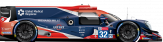 # UNITED AUTOSPORTS 