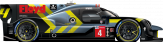 # BYKOLLES RACING TEAM 