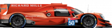 # RICHARD MILLE RACING TEAM 