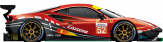 # AF CORSE 