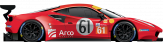 # LUZICH RACING 