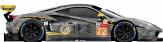 # HUB AUTO RACING 